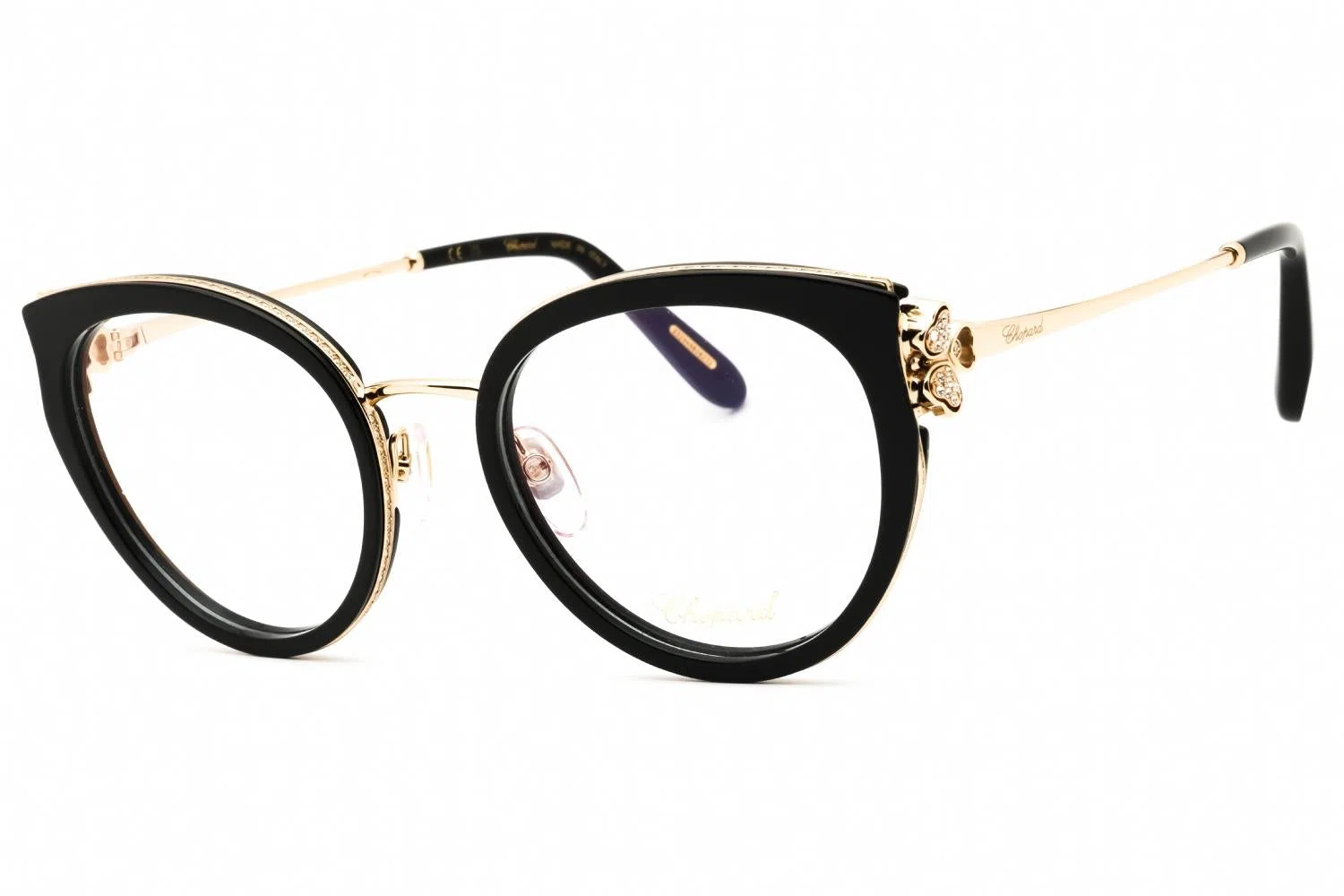 Chopard VCH367S Eyeglasses - view 2